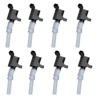 Standard® - Tru-Tech™ Ignition Coil Kit