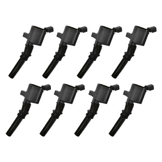 Standard® - Tru-Tech™ Electronic Bolt-On Ignition Coil Kit