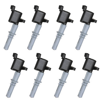 Standard® - Tru-Tech™ Ignition Coil