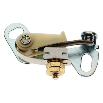 Standard® - Tru-Tech™ Ignition Contact Set
