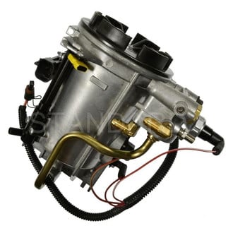 Standard® - Fuel Filter Housing