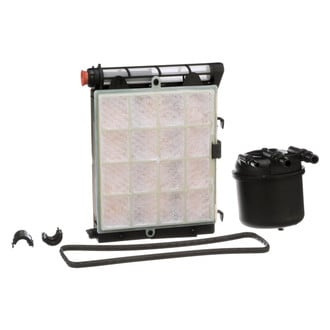 Standard® - Fuel Filter Housing