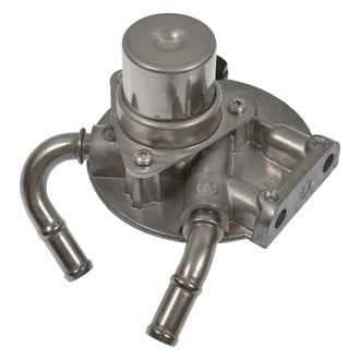 Standard® - Fuel Filter Housing