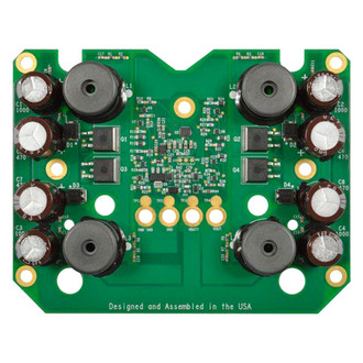 Standard® - Fuel Injector Control Module