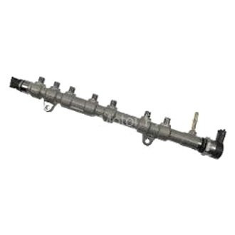 Standard® - Driver Side Diesel Fuel Injector Rail