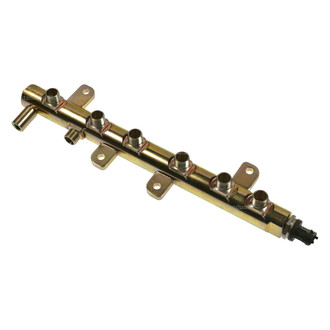 Standard® - Diesel Fuel Injector Rail