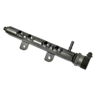 Standard® - Driver Side Fuel Injector Rail