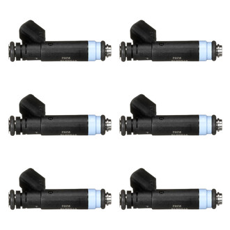 Standard® - Fuel Injector