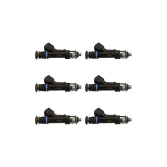 Standard® - Fuel Injector Kit
