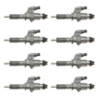 Standard® - Fuel Injector