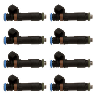 Standard® - Fuel Injector Kit