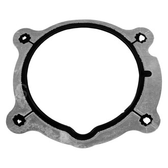 Standard® - Fuel Injection Throttle Body Mounting Gasket