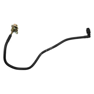 Standard® - Intermotor™ Passenger Side Fuel Injection Pressure Damper