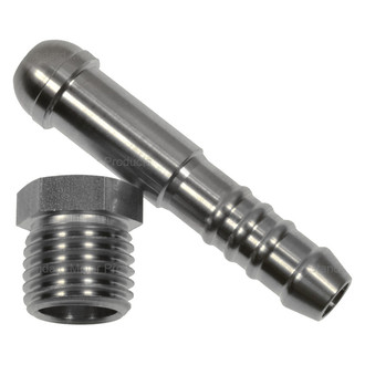 Standard® - Intermotor™ Fuel Pump Fitting