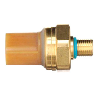 Standard® - Fuel Pressure Sensor