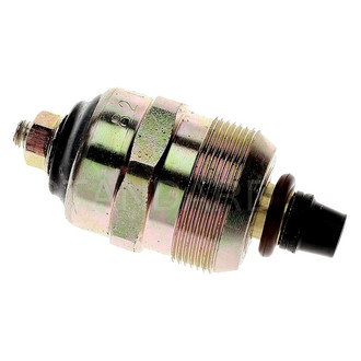 Standard® - Fuel Shut-off Solenoid