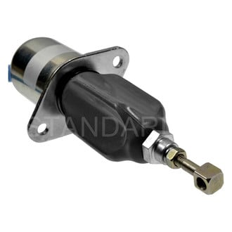 Standard® - Fuel Shut-off Solenoid