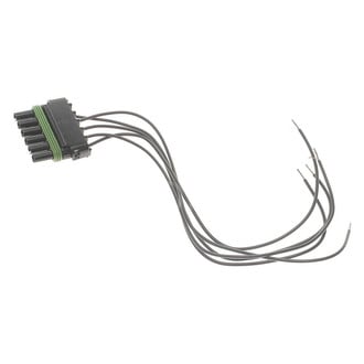 Standard® - Fuel Tank Selector Valve Connector