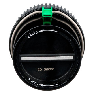 Standard® - Driver or Passenger Side Locking Hub