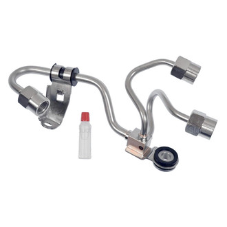 Standard® - Intermotor™ Fuel Feed Line
