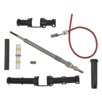 Standard® - Diesel Glow Plug