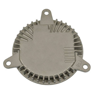 Standard® - Headlight HID Headlight Ballast