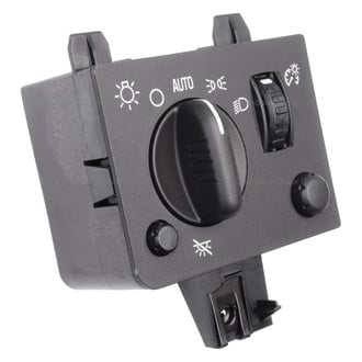 Standard® - Headlight Switch