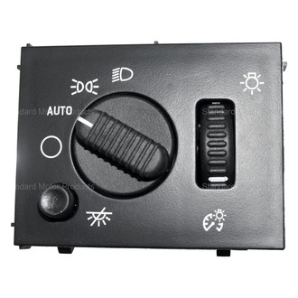 Standard® - Tru-Tech™ Headlight Switch