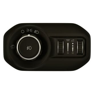 Standard® - Headlight Switch