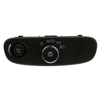 Standard® - Headlight Switch