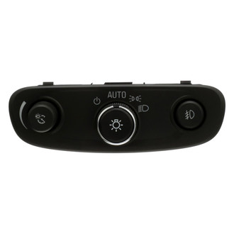 Standard® - Headlight Switch