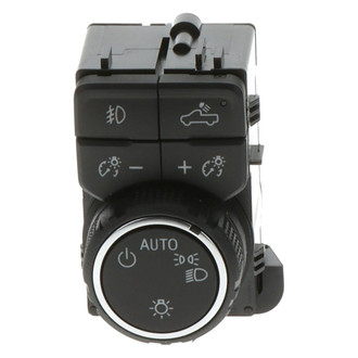 Standard® - Headlight Switch
