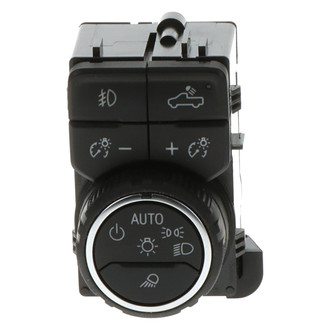 Standard® - Headlight Switch