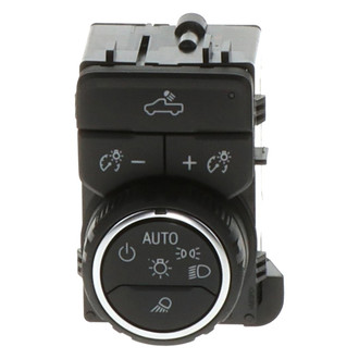 Standard® - Headlight Switch