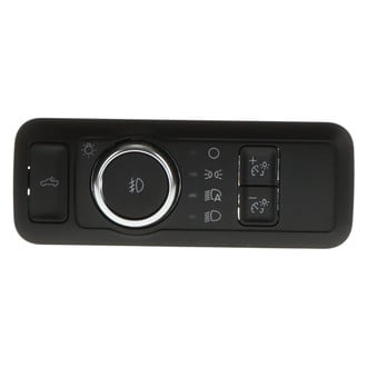 Standard® - Headlight Switch