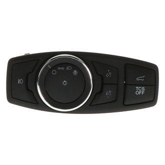 Standard® - Headlight Switch