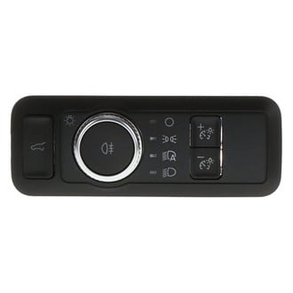 Standard® - Headlight Switch