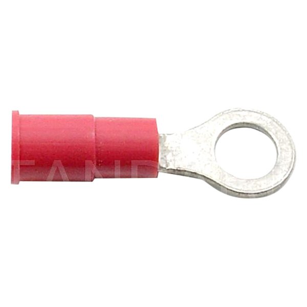 Standard® - Handypack™ #10 22/18 Gauge Red Ring Terminals