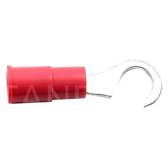 Standard® - Handypack™ #10 22/18 Gauge Nylon Insulated Red Hook Connectors