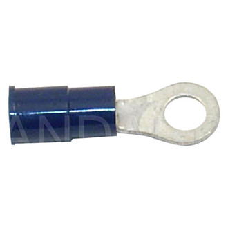 Standard® - Handypack™ 16/14 Gauge Nylon Insulated Blue Ring Terminals