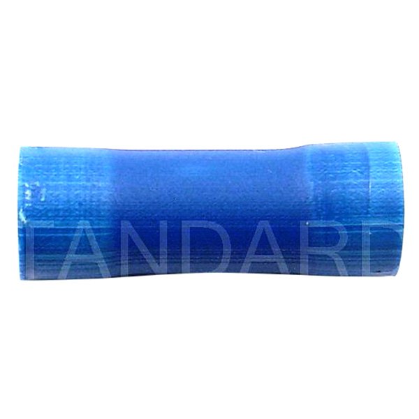 Standard® - Handypack™ 16/14 Gauge Vinyl Insulated Blue Butt Connectors