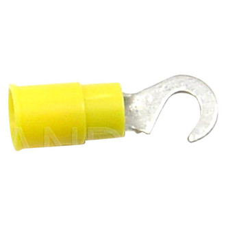 Standard® - Handypack™ #10 Nylon Insulated Hook Connectors
