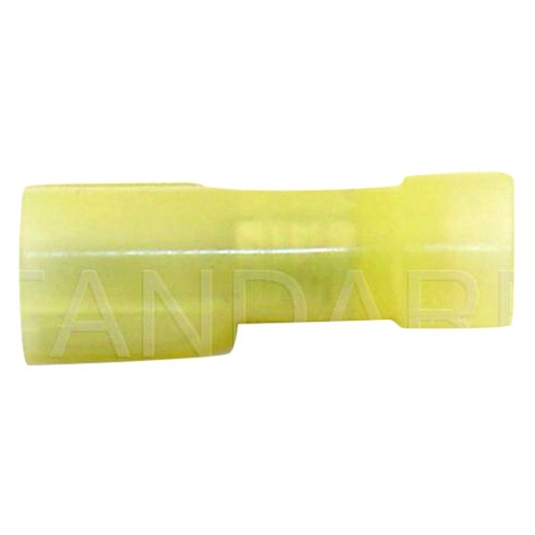 Standard® - Handypack™ 0.250" 12/10 Gauge Fully Insulated Yellow Female Quick Disconnect Connectors