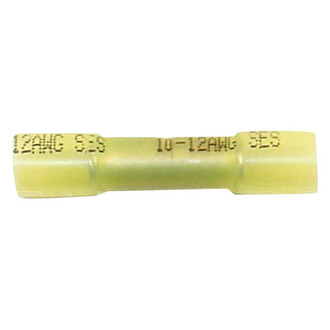Standard® - Handypack™ Heat Shrink Multiple Wall Polyolefin Adhesive Lined Tubing Butt Connectors