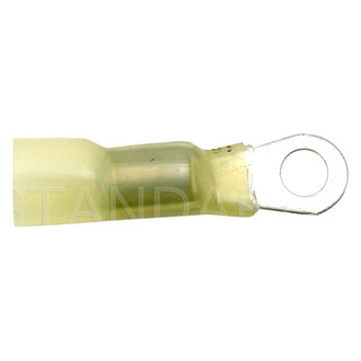 Standard® - Handypack™ 12/10 Gauge Yellow Solder Ring Terminals