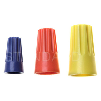 Standard® - Handypack™ Twist on Wire Connectors Assortment