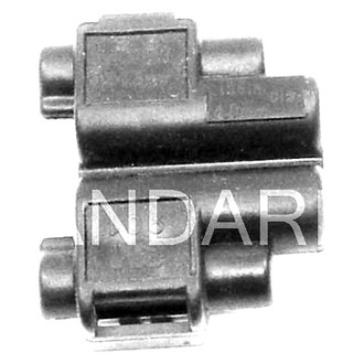 Standard® - Handypack™ 18/14 Gauge Uninsulated Black Bullet Quick Splice Adapters