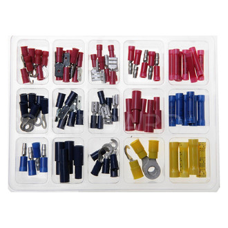 Standard® - Handypack™ 22/10 Gauge Terminal Kit