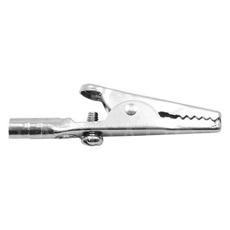 Standard® - Handypack™ 6 Pieces 5 A Battery Test Clips