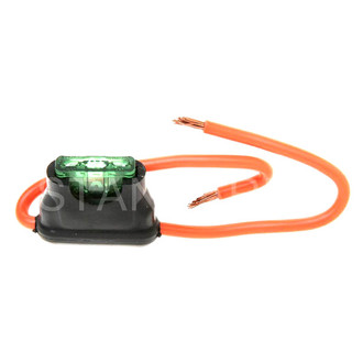 Standard® - Handypack™ 12 Gauge 30A ATO/ATC In-Line Fuse Holder
